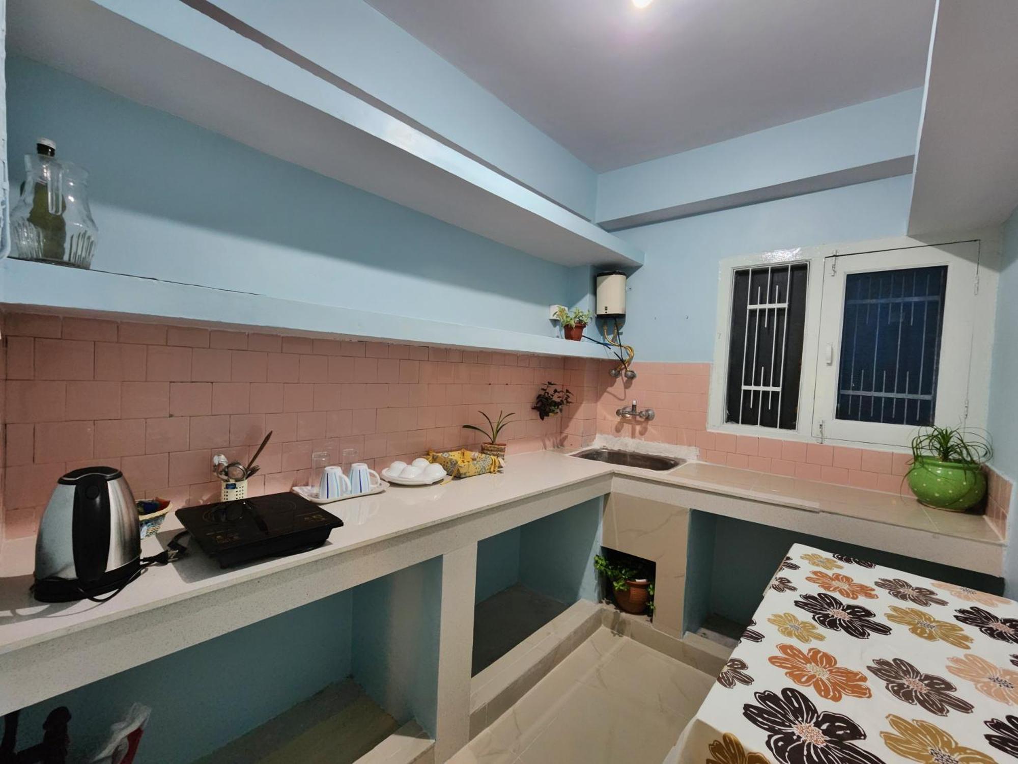 Aaram Baagh Simla Apartment Exterior photo